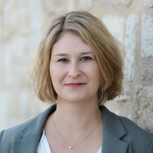 Katharina Becker-Ferch