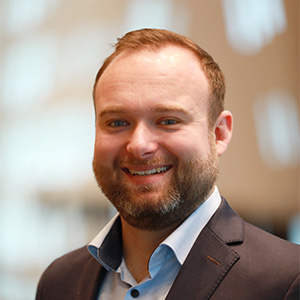 Alexander Romanowski